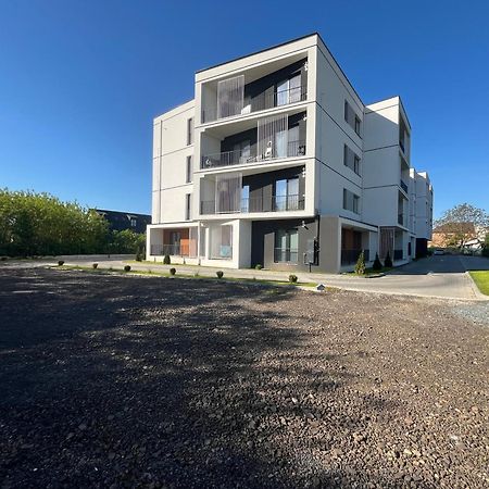 Apartament Studio Bian Τιμισοάρα Εξωτερικό φωτογραφία
