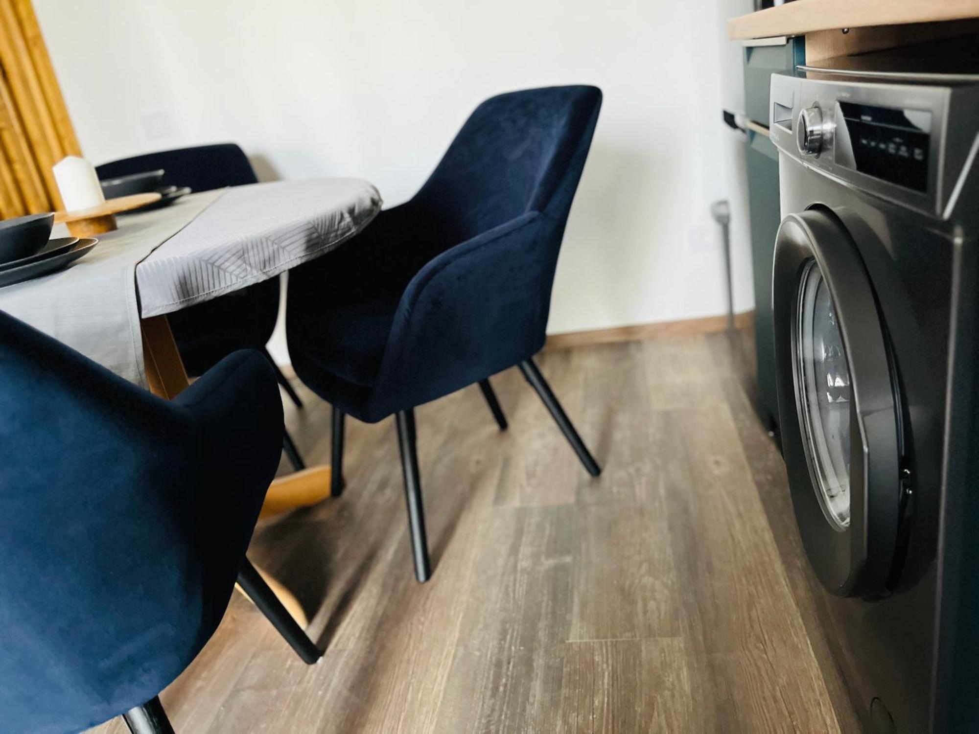 Apartament Studio Bian Τιμισοάρα Εξωτερικό φωτογραφία
