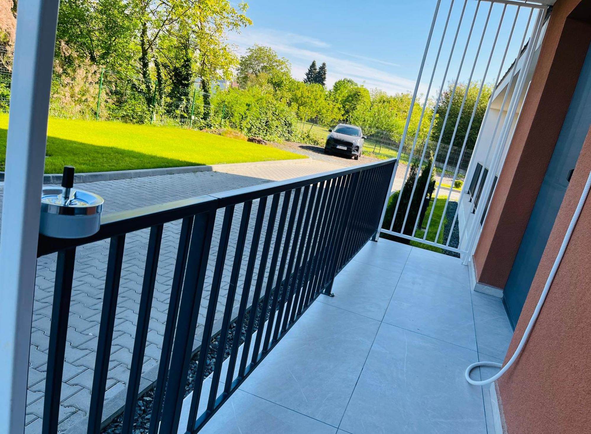 Apartament Studio Bian Τιμισοάρα Εξωτερικό φωτογραφία
